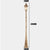 (H≈2.4M) Garden Lights, Outdoor Waterproof Garden Villa Landscape Lights, Street Lights, High Pole Lights