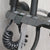 KEMAIDI Piano Key Shower Faucet Set Grey Shower System 4 Function Bathroom Rain Shower Combo Set Brass Bathtub Faucets Mixer