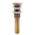 Antique Brass Basin Faucets Classic Bathroom Sink Faucet Double Cross Handle 3 Holes Bathbasin Counter Mixer Taps