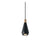 SANDYHA Black White Pendant Lights Lustres Para Sala De Jantar Lamp for Bedroom Lampe Chevet Hanglamp Salon Plafond Chandeliers