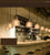 Glass Pendant Lights  E27 holder Creative Haning light for Dining Room Bedroom Bedside Bar Cafesuspension Luminaire Decoration