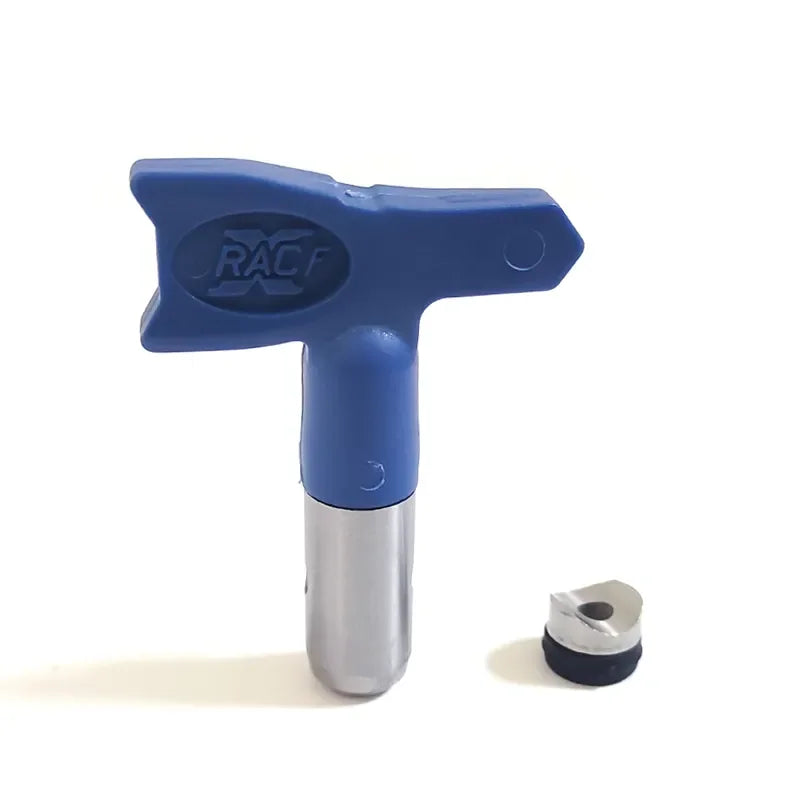 GOODTAN Silver Red Blue Airless G40 Air Assisted Paint Spray