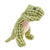 Cats and Dogs Pet Plush Dinosaur Toys Interactive Dog Chew Toys Plush Stuffing Pet Supplies Dog Toys for Small Dogs