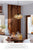 Modern Glass Colorful Pendant Lights Indoor Pendant Lamps