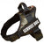 Personalised No Pull Dog Harness with Custom Name and Phone Number Heavy Duty Pet Vest To Prevent Tugging Pulling Choking
