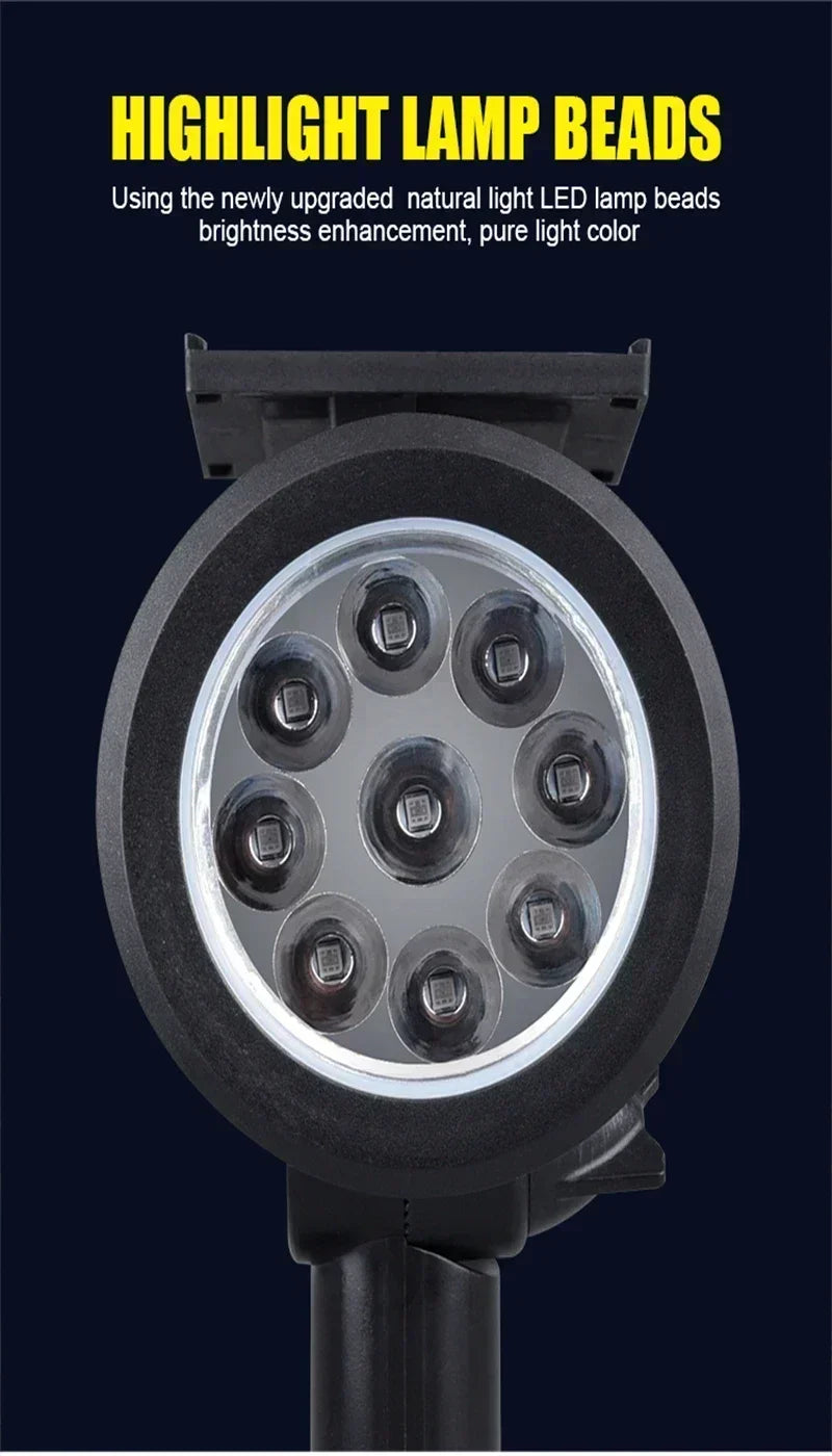Solar Owl Ground Light LED Outdoor Courtyard Lamp Garden Light Waterproof Stake Light Pathway Decor Solar Patio Ground Lantern