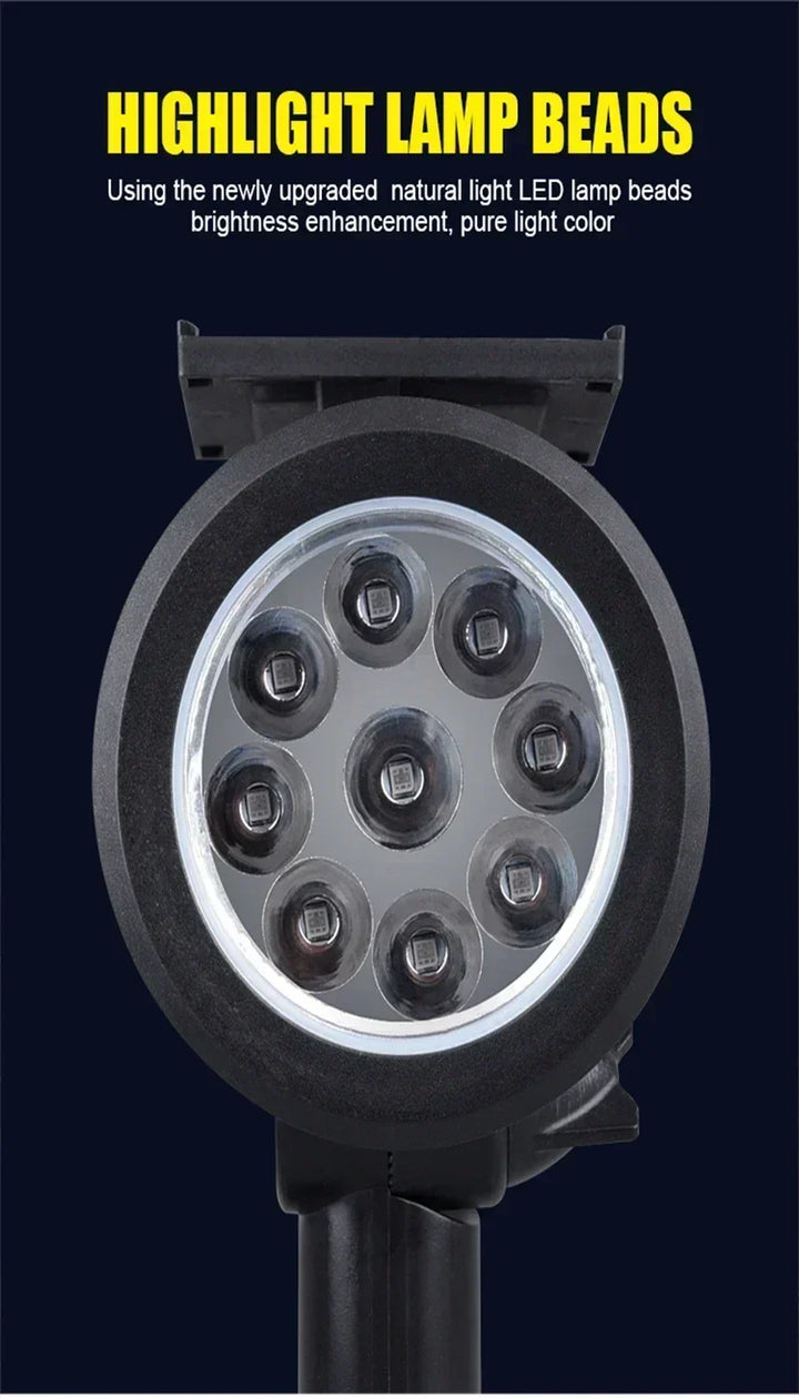Solar Owl Ground Light LED Outdoor Courtyard Lamp Garden Light Waterproof Stake Light Pathway Decor Solar Patio Ground Lantern