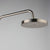 KEMAIDI Wall Mounted Shower Faucets Set Nickel Brushed Adjustable Rain Shower Bar Cold and Hot Water Mixer Shower sets