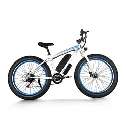 48V 750W Carbon Full Suspension Bike Bicycle Electric Mountain E MTB EMTB Bike