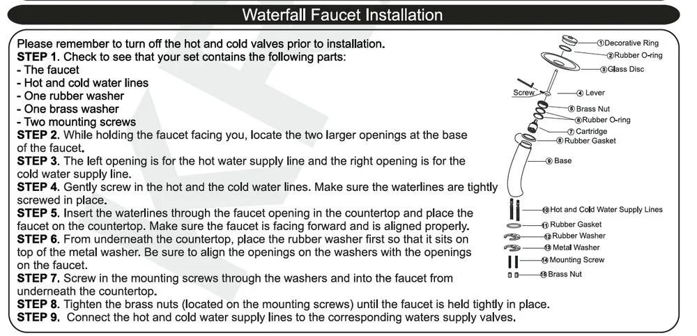 KEMAIDI Oval Vessel Sink with Faucet White Marbling Bathroom Vessel Sinks Above Counter  Ceramic Vessel Sinks for Bathroom Mixer