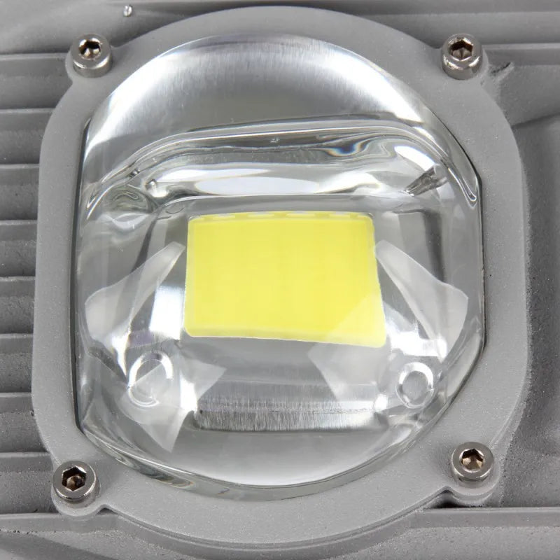 30W 50W 100W Street Light 150W LED Outdoor Lights for Garden Lights Road Lamp AC110V 220V 230V 240V COB Streetlight Lighting