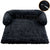Pet Bed Sofa For Dog Bed Warm Nest Washable Soft Furniture Protector Mat Cat Blanket Large Dogs Sofa Bed