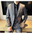 High Quality Business Casual Wedding (suit + Vest + Trousers) 2024 New Fashion Banquet Handsome Men's 3-piece Set  S-6XL
