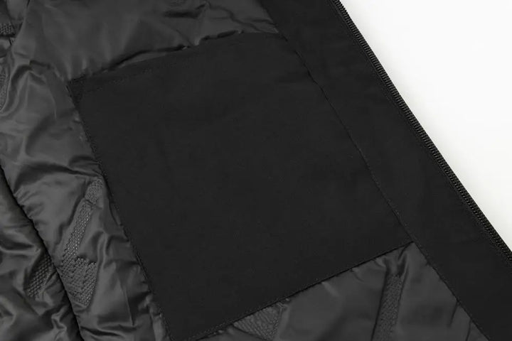 customized logo Spring Autumn Brand Men's Windproof Zipper Jacket Casual High Quality Hooded Baseball Jacket Outdoor C2366
