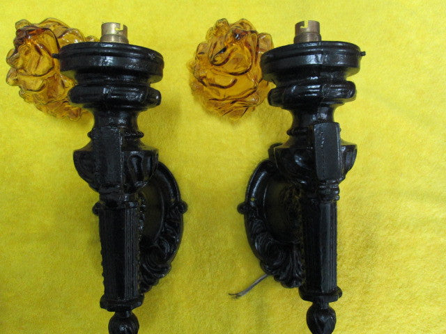 Coach Lights