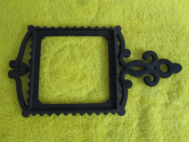 Fancy Trivet Small