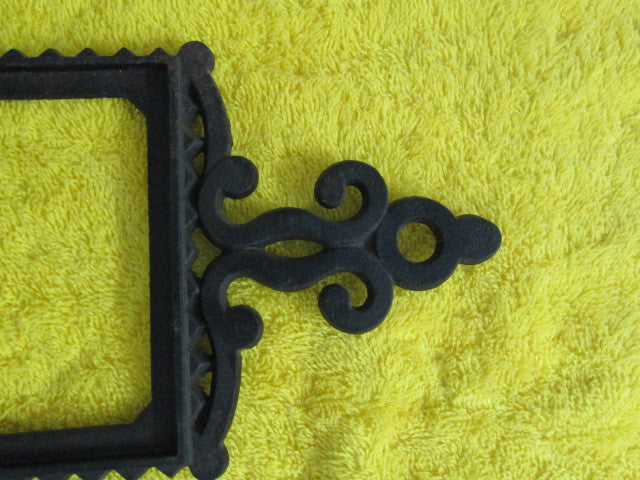 Fancy Trivet Small