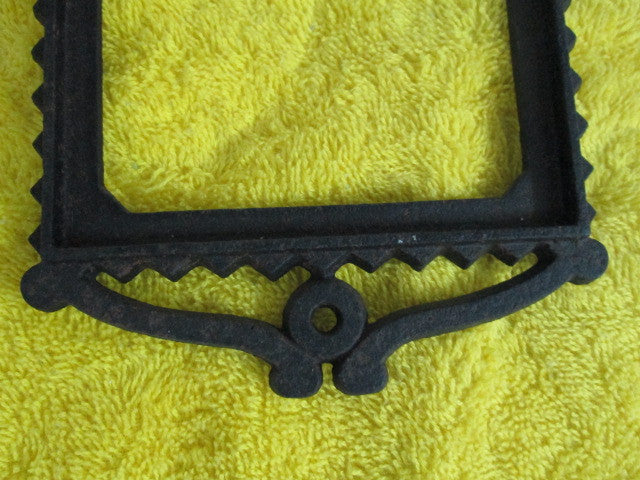 Fancy Trivet Small
