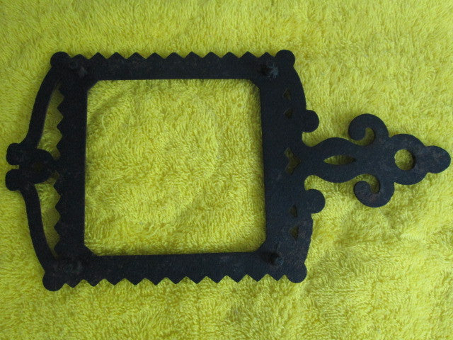 Fancy Trivet Small