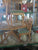Rimu Table & 8 Chairs(Table 1480D x 730H/Chairs 450SQx550 Back 550H x 950H)