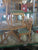 Rimu Table & 8 Chairs(Table 1480D x 730H/Chairs 450SQx550 Back 550H x 950H)