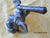 Antique Engine Drip Tap(120L x 40D)