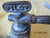 Antique Engine Drip Tap(120L x 40D)