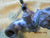 Antique Engine Drip Tap(120L x 40D)