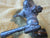 Antique Engine Drip Tap(120L x 40D)