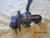 Antique Engine Drip Tap(120L x 40D)