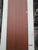 Wood Grain Effect Aluminum French Doors