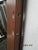 Wood Grain Effect Aluminum French Doors