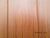 Wood Grain Effect Aluminum French Doors
