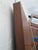 Wood Grain Effect Aluminum French Doors