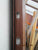 Wood Grain Effect Aluminum French Doors