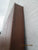 Wood Grain Effect Aluminum French Doors
