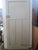 Interior Craftsman Paint and Vanish(2025H x 905W x 40D)