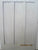 Interior Craftsman Paint and Vanish(2025H x 905W x 40D)