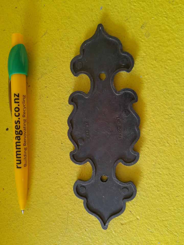 Metal Moulding for Draw Front 115L x 55W