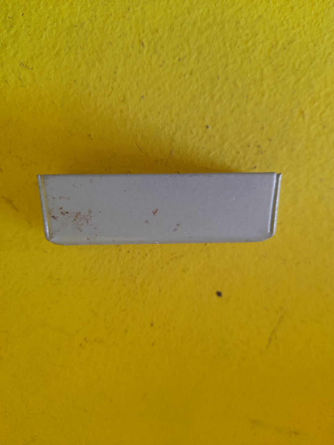 Modern Rim Lock Keeps