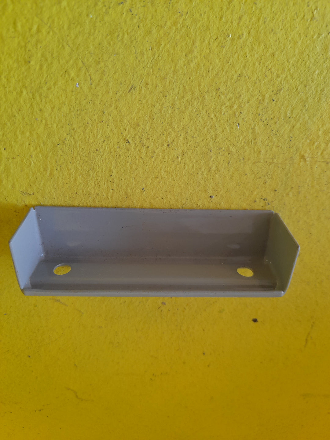 Modern Rim Lock Keeps