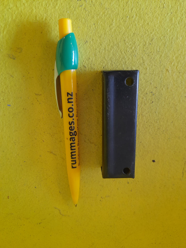 Modern Rim Lock Keeps