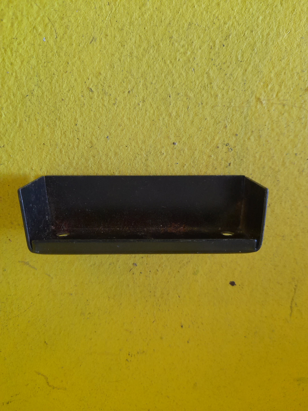 Modern Rim Lock Keeps