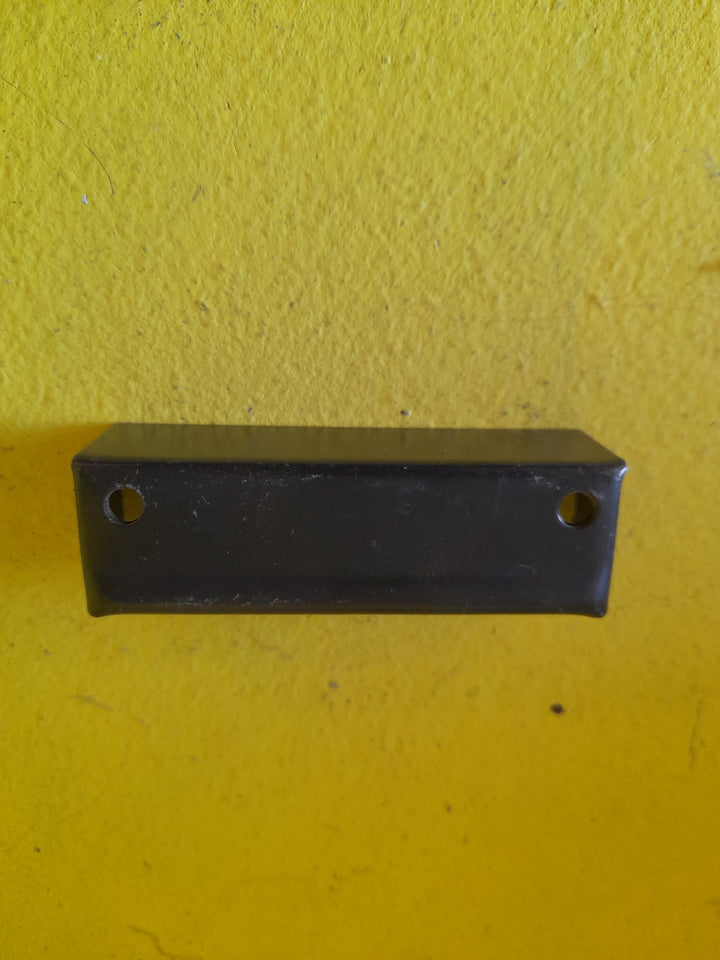 Modern Rim Lock Keeps
