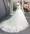 White Off Shoulder Wedding Dresses 2022 Bride for Plus Size Women Celebrity Ball Gowns Beads Lace Applique Bridal Gown