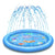 170*170cm Pet Sprinkler Pad Play Cooling Mat Swimming Pool