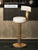 Bar Stools Counter Height Adjustable Swivel Bar Chair Modern Stainess Steel Kitchen Counter Stools Dining Chairs Set