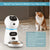 Automatic Dog And Cat Feeder 3.5 Liters Dry Food Dispenser Plus 2L Water Feeder Suitable For Small And Medium Pet Smart Feeders