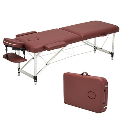 Professional Portable Spa Massage Tables with Bag
