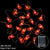 Snow Flake Led Fairy Lighss